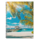 Search for beautiful notebooks Sea