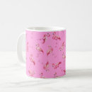 Search for pink flamingo coffee mugs Birds