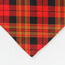 Search for black and red blankets Scotland