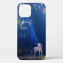 Search for mythical creatures iphone cases Unicorn