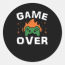 Search for funny video stickers Retro