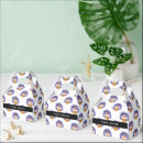 Search for santa claus favour boxes Winter