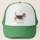 Search for bassets hats Puppy