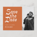Search for fall save the dates Minimalist