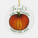 Search for harvest christmas tree decorations Pumpkin