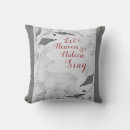 Search for christmas carol cushions Religious