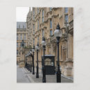 Search for square postcards England