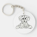Search for kids drawing key rings Simple