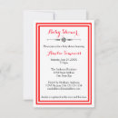 Search for formal christmas invitations Chic