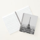 Search for paris notebooks French