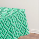 Search for diamond tablecloths Geometric