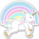 Search for party horn stickers Fairytale