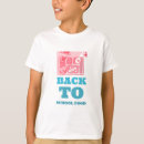 Search for teaching kids tshirts Student