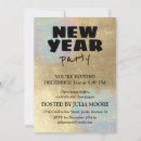 Search for iridescent invitations Glitter