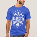 Search for antarctica tshirts Cartoon
