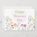 Search for international womans day cards Flowers