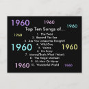 Search for 1960s postcards Sixties