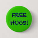 Search for hug badges Green