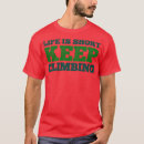 Search for climbing halloween tshirts Funny sayings