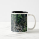 Search for forest waterfall mugs River