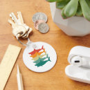 Search for vintage key rings Beach