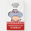 Search for cowboy banners Texas