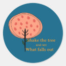 Search for spring tree stickers Flowering trees