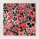 Search for ethnic puzzles Abstract