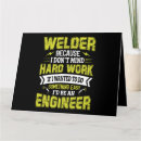 Search for welder cards Metal