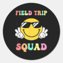 Search for field trips stickers Squad