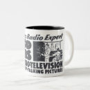 Search for learning mugs Vintage