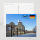 Search for bundestag postcards Berlin