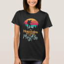 Search for adventure is calling tshirts Hiking