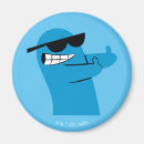 Search for foster magnets Imaginary friends cartoon