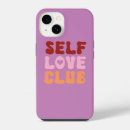 Search for self love iphone cases Inspirational