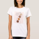 Search for aesthetic womens tshirts Simple