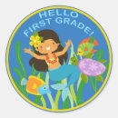Search for grade school stickers Teachers