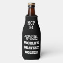Search for funny golf humor can coolers Golfer