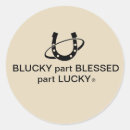 Search for 3 inch stickers Happy