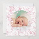 Search for new baby christmas cards Girl