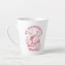 Search for wonders of the world mugs Flower