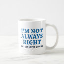 Search for right mugs Sarcasm