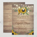 Search for backyard sweet 16 invitations Rustic