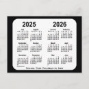 Search for school event cards 2025