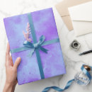 Search for morning wrapping paper Purple