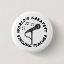 Search for vocal music badges Choir