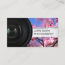 Search for photography background business cards Photographer