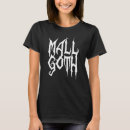 Search for mall tshirts 90s