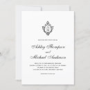Search for two grooms wedding invitations Formal