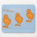 Search for happy easter mousepads Pink